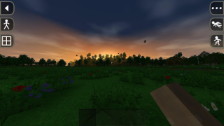 Télécharger Survivalcraft Demo Arcade pour Android Capture d'écran 3