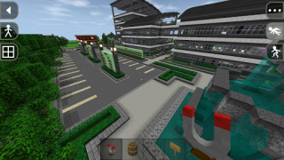 Télécharger Survivalcraft Demo Arcade pour Android Capture d'écran 5