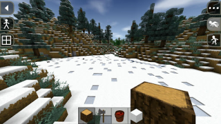 Télécharger Survivalcraft Demo Arcade pour Android Capture d'écran 6