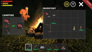 Télécharger Survival Simulator Simulateurs pour Android Capture d'écran 2