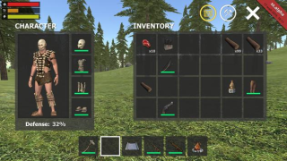 Télécharger Survival Simulator Simulateurs pour Android Capture d'écran 3
