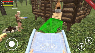 Télécharger Survival Simulator Simulateurs pour Android Capture d'écran 4