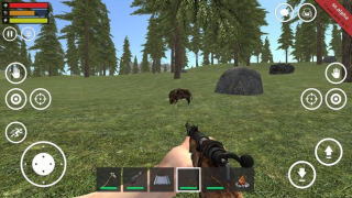 Télécharger Survival Simulator Simulateurs pour Android Capture d'écran 6