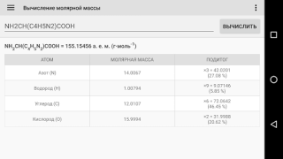 Télécharger Tableau Périodique 2023 Éducation pour Android Capture d'écran 4