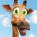Télécharger  Parler George la girafe