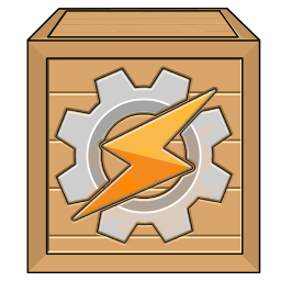 Logo Tasker App Factory