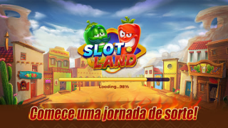 Télécharger Slot Land Casino pour Android Capture d'écran 2