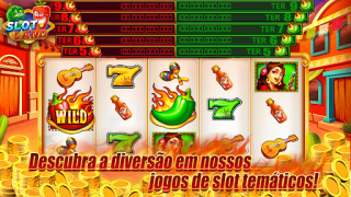 Télécharger Slot Land Casino pour Android Capture d'écran 3