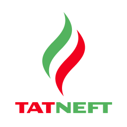 Logo ТатНефть