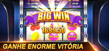 Télécharger Slots King Jeux de cartes pour Android Capture d'écran 2