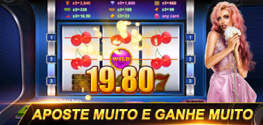 Télécharger Slots King Jeux de cartes pour Android Capture d'écran 4
