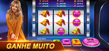 Télécharger Slots King Jeux de cartes pour Android Capture d'écran 5