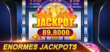 Télécharger Slots King Jeux de cartes pour Android Capture d'écran 6