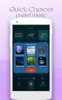 Télécharger Vibrateur fort Mode de vie pour Android Capture d'écran 6