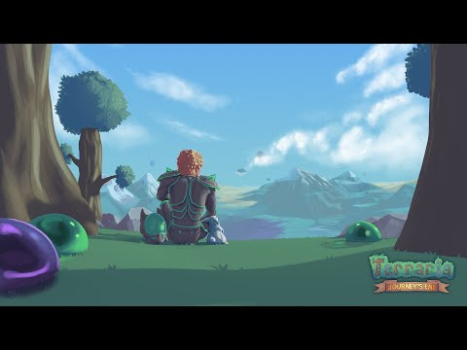 Télécharger Terraria Aventures pour Android