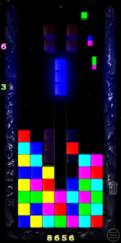 Télécharger TETCOLOR, color blocks puzzle Jeux de réflexion pour Android