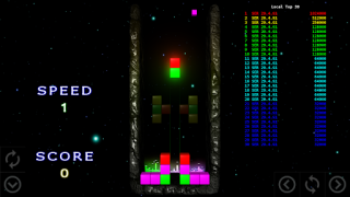 Télécharger TETCOLOR, color blocks puzzle Jeux de réflexion pour Android Capture d'écran 7
