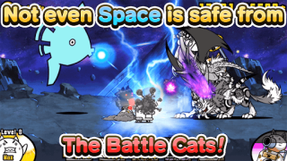 Télécharger The Battle Cats Occasionnel pour Android Capture d'écran 4