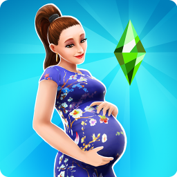Logo Les Sims™ FreePlay