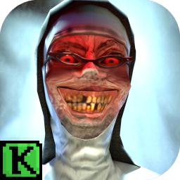 Logo Evil Nun : Horreur à l'école