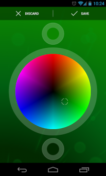 Télécharger Timely Alarm Clock Mode de vie pour Android Capture d'écran 7
