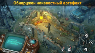 Télécharger Dawn of Zombies: Survival Action pour Android Capture d'écran 4