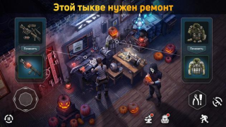 Télécharger Dawn of Zombies: Survival Action pour Android Capture d'écran 6