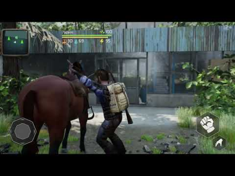 Télécharger Dawn of Zombies: Survival Action pour Android Capture d'écran 8