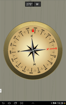Télécharger Compass précise Outils pour Android Capture d'écran 5
