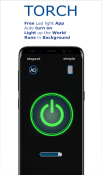 Télécharger Torch Outils pour Android
