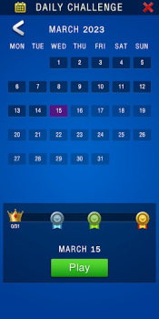 Télécharger Solitaire Spider - 2024 Jeux de cartes pour Android Capture d'écran 4