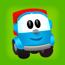 Télécharger Léo et voitures : jeux enfant