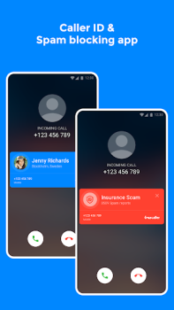 Télécharger Truecaller: AI Call Blocker Communication pour Android