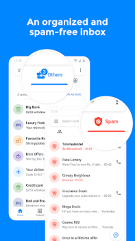 Télécharger Truecaller: AI Call Blocker Communication pour Android Capture d'écran 4