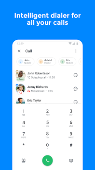 Télécharger Truecaller: AI Call Blocker Communication pour Android Capture d'écran 5
