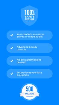 Télécharger Truecaller: AI Call Blocker Communication pour Android Capture d'écran 7