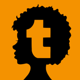 Logo Tumblr – Fandom, Art, Chaos