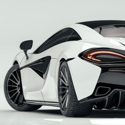 Logo 3DTuning: Car Game & Simulator