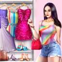 Télécharger Fashion Stylist: Dress Up Game