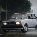 Télécharger  VAZ Cars: Soviet City Ride