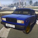 Télécharger  VAZ 2107 USSR Car Simulator