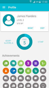 Télécharger Learn JavaScript Éducation pour Android Capture d'écran 5
