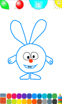 Télécharger Apprendre à dessiner Apprendre pour Android Capture d'écran 2