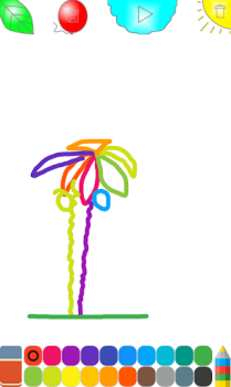 Télécharger Apprendre à dessiner Apprendre pour Android Capture d'écran 4