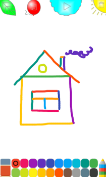 Télécharger Apprendre à dessiner Apprendre pour Android Capture d'écran 5