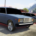 Télécharger  VAZ 2107 Russian Car Simulator