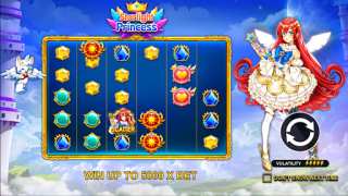 Télécharger Starlight Princess - Slot Game Casino pour Android Capture d'écran 5