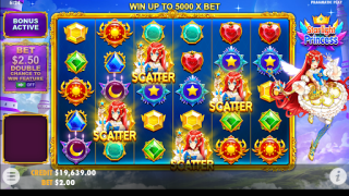 Télécharger Starlight Princess - Slot Game Casino pour Android Capture d'écran 6