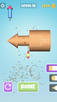 Télécharger Wood Shop Simulateurs pour Android Capture d'écran 4