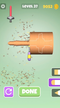 Télécharger Wood Shop Simulateurs pour Android Capture d'écran 7